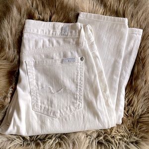 7 for all mankind jeans